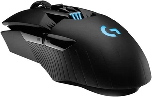 Logitech G903 LIGHTSPEED Wireless Gaming Mouse, HERO 25K Sensor, 25,600 DPI,... - Picture 1 of 9