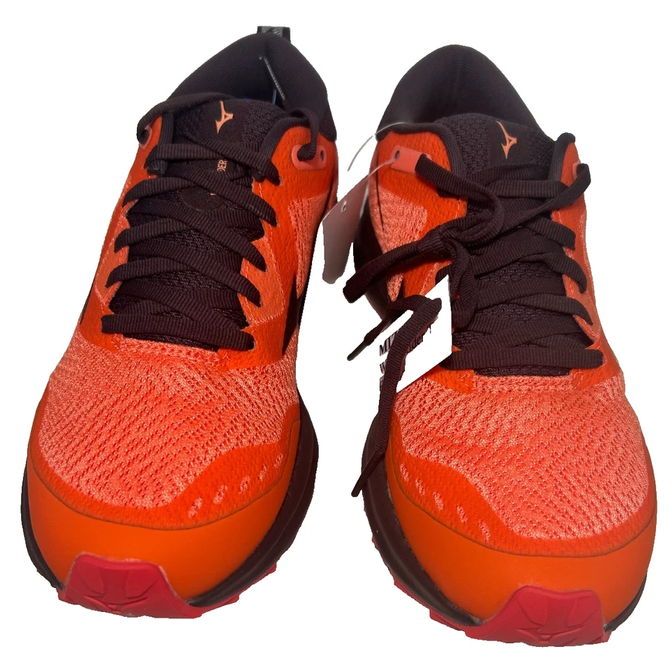 Sport Lauf/Sportschuhe Damen" MIZUNO WAVE RIDER TT" Gr.: 42 / UK 8 / US 10,5 - Bild 1 von 4