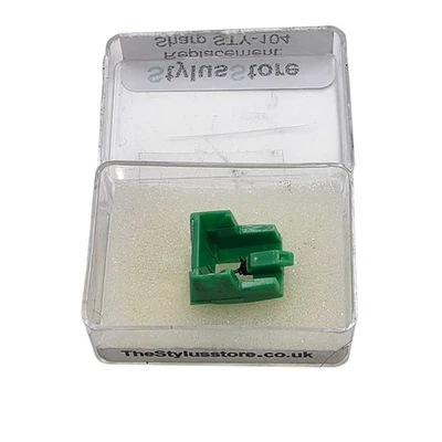 Replacement Record Stylus Needle suitable for Sharp STY-104, STY-114, STY-122 - Image 1 of 3