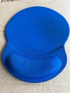 Memory Foam Mauspad mit Handballenauflage - Bild 1 von 1