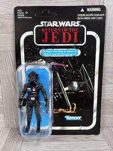 Star Wars- Vintage Collection - TIE Fighter Pilot - VC 65 - Canadian - Picture 1 of 6
