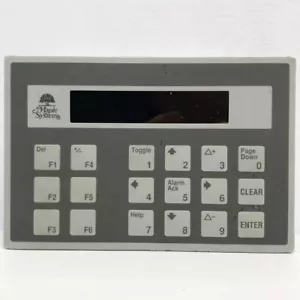 Maple Systems OIT4160-A00 Interface Panel HMI OIT - Picture 1 of 5