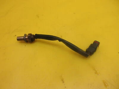 OEM 2011 SKI-DOO MXZ XRS 800 E-TEC CULATA REFRIGERANTE SENSOR DE TEMPERATURA PLOMO Foto 1 de 4