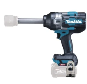 Makita TW011GZ 40Vmax Impact Wrench Long Anvil Tool Only March 2025 New Release - Picture 1 of 7
