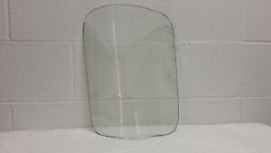 1947-53 CHEVROLET/GMC BIG TRUCK 5 WINDOW CORNER GLASS OEM