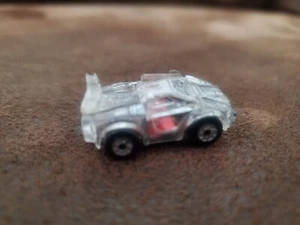 Micro Machines X-ray Car Lamborghini Countach Deluxe Galoob 1988 - Picture 1 of 6