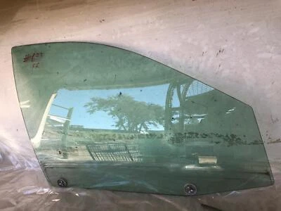 2007 FORD TAURUS LX Front Right Hand Passenger Side Door Glass/window - Image 1 of 4