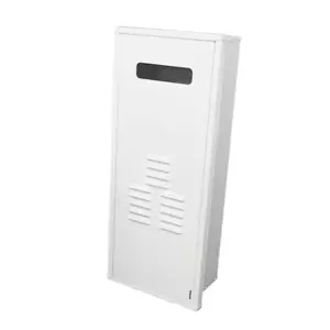 Rinnai RGB-CTWH-5 Einbaubox ABDECKUNG für nicht kondensierende Tankless NUR ABDECKUNG - Bild 1 von 3
