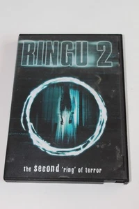Ringu 2 DVD - Excellent Condition  - Picture 1 of 3
