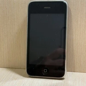 Apple iPhone Model A1303 “Parts or Repair” Broken Won’t Turn On (Read Below)!! - Picture 1 of 9