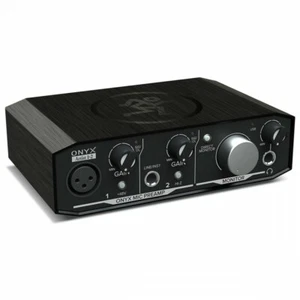 Scheda Audio Mackie ONIX ARTIST 1.2 - Foto 1 di 4
