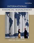 International Financial Management (Mcgraw-HillIrwin Series in Fin - ACCEPTABLE