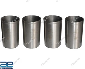 Sleeves For Suzuki SJ410 F10A Engine Rebuild Reco Kit GEc - Picture 1 of 8