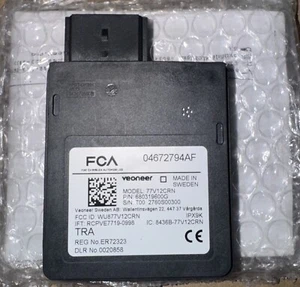 2018-22 Dodge Charger Mopar Blind Spot Detection Module 4672794AF NEW OEM - Picture 1 of 4