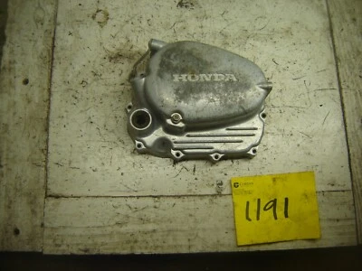 CUBIERTA EMBRAGUE HONDA SL125 SL125 OEM Foto 1 de 2