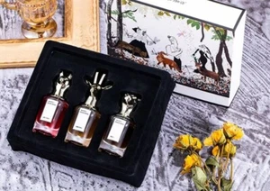 3PCS/Set Women's Eau De Toilette Long Lasting for Couples Lovers - Picture 1 of 4