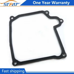 02E321371E 02E Automatic Trans DSG Transmission Pan Gasket For VW CC Golf Passat - Picture 1 of 4