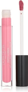 LAURA GELLER FIFTY KISSES LIP GLOSS| SHADE - LOVE BLUSH- BOXED