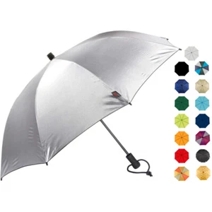 EuroSCHIRM Swing Liteflex Umbrella Lightweight Hiking Trekking - Picture 1 of 25
