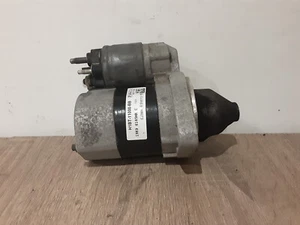 FORD FIESTA MK7 MK8 STARTER MOTOR H1BT-11000-BB - Picture 1 of 2