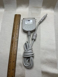 6Ft. USB to Parallel IEEE1284 Centronic 36-Pin Printer Cable Win XP,7,8,10, Mac - Picture 1 of 2