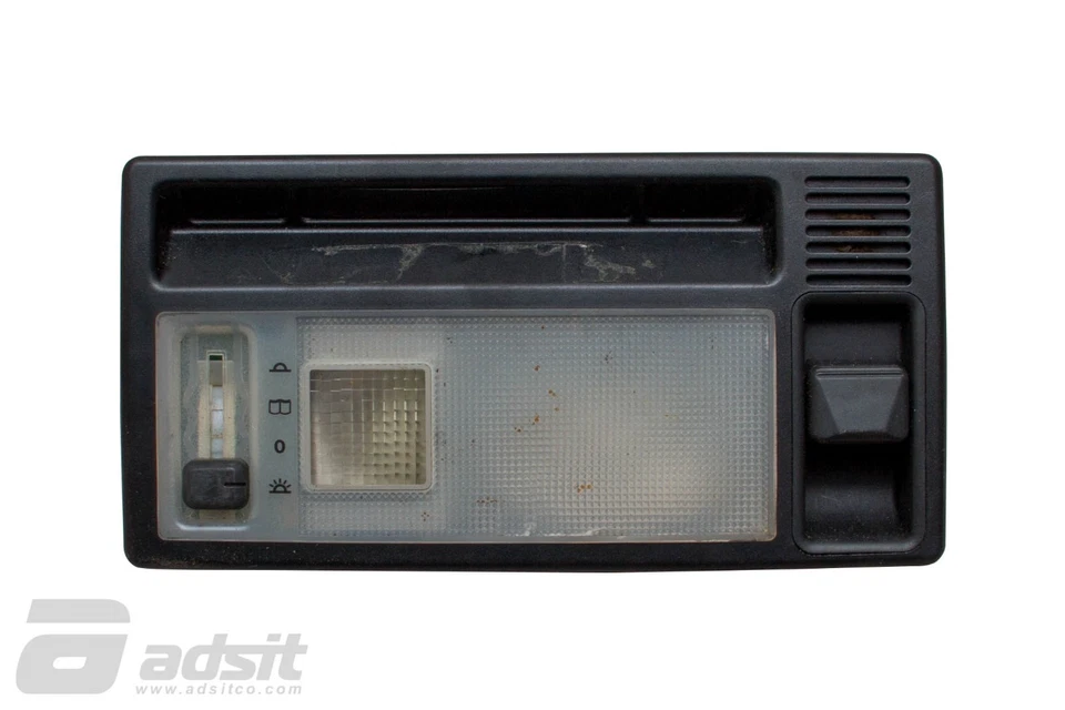 1986-1995 Mercedes-Benz Interior Light 1248202401 Used - Image 1 of 1