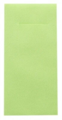 Besteckserviette aus GMIAir 40 x 40 cm, 75 Stück - Bild 1 von 4