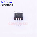 5PCSx IRF3710PBF TO-220 Transistors #E1