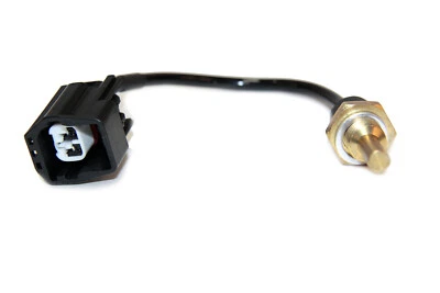 Nuevo transmisor de temperatura de refrigerante del motor para Volvo V70, V40, S70, S80 OEM # 912546 Foto 1 de 2