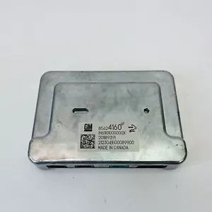 GM 85624160 MODULE ASM-DIGITAL MAP - Picture 1 of 4