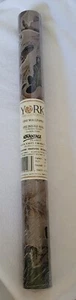 One Double Roll York Wallcoverings Advantage Classic Camouflage Wallpaper WD4140 - Picture 1 of 4
