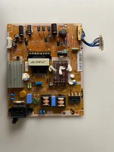 Alimentation pour TV Samsung UE32F5700 ref: L32SF_DSM PSLF770S05A BN44-00605A - Photo 1/2