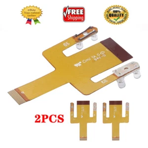 2PCS Flex Cable 2D Replacement for Symbol Motorola MC3000 MC3070 MC3090 Scanner - Picture 1 of 5