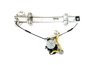 Door Power Window Regulator with Motor Acura RL 1999-2002 OEM Left Front - Picture 1 of 9