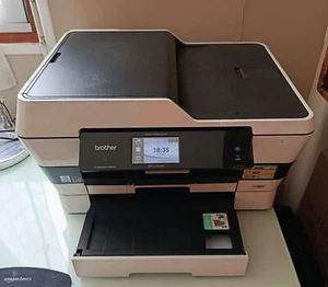 Imprimante BROTHER MCF-J6920DW - Photo 1/3