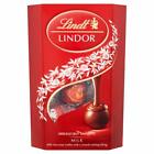 Lindt 200 Gm Of A beautiful Gift Box With Magical Exotic Milk Truffles Chocolate