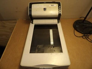 Fujitsu fi-6230 ADF & Flatbed Document Scanner - 1016 SCANS / BAD SCANS - Bild 1 von 12