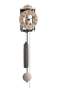 70503-000711 wall clock by Hermle - Picture 1 of 1