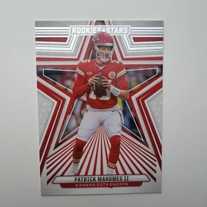 2024 Panini Rookies & Stars #49 Patrick Mahomes II - Kansas City Chiefs - Imagen 1 de 2