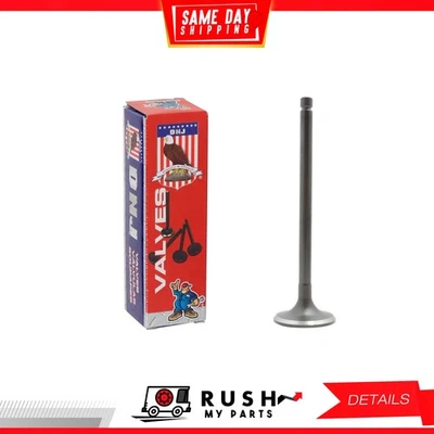 89-97 Intake Valve For Nissan 240SX 2.4L L4 SOHC 12v KA24E DNJ IV607 - Image 1 of 4