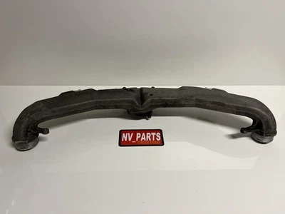 Bitubo de presión de aluminio OEM Audi C5 RS6 077145908 Foto 1 de 4