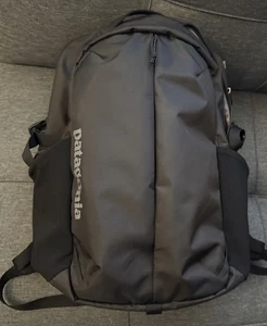 PATAGONIA Tote Bag Refugio Day Pack 26L Backpack 47913 Unisex USED - Bild 1 von 9