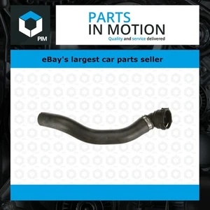 Radiator Hose fits FIAT 500X 1.6D Upper 2014 on Coolant Gates 51940586 Quality - Picture 1 of 2