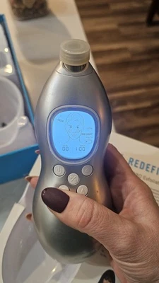 Macro Exfoliante usado con caja en buen estado Foto 1 de 4