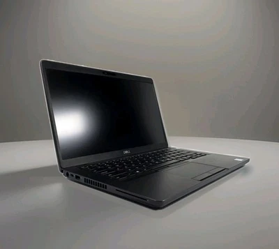 DELL Latitude 5400 i7-8665U 16GB 512GB SSD 14" FHD Windows 11 Laptop - Image 1 of 4