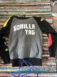 Gorilla Tag 2024 Official Hoodie - Picture 1 of 3