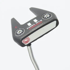 Odyssey EyeTrak #7 Putter 34inch Steel Shaft - Picture 1 of 8