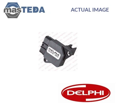 AF10135-12B1 AIR MASS SENSOR FLOW METER DELPHI FOR LEXUS GS,RX,LS,IS I,IS - Image 1 of 4