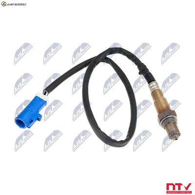 SONDA LAMBDA ESL-FR-009 PER FORD MONDEO/IV/Turnier S-MAX/VAN GALAXY/MK/II 2.3L - Immagine 1 di 4