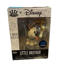 Funko Minis Disney Little Brother Vinyl Figure - Picture 1 of 4